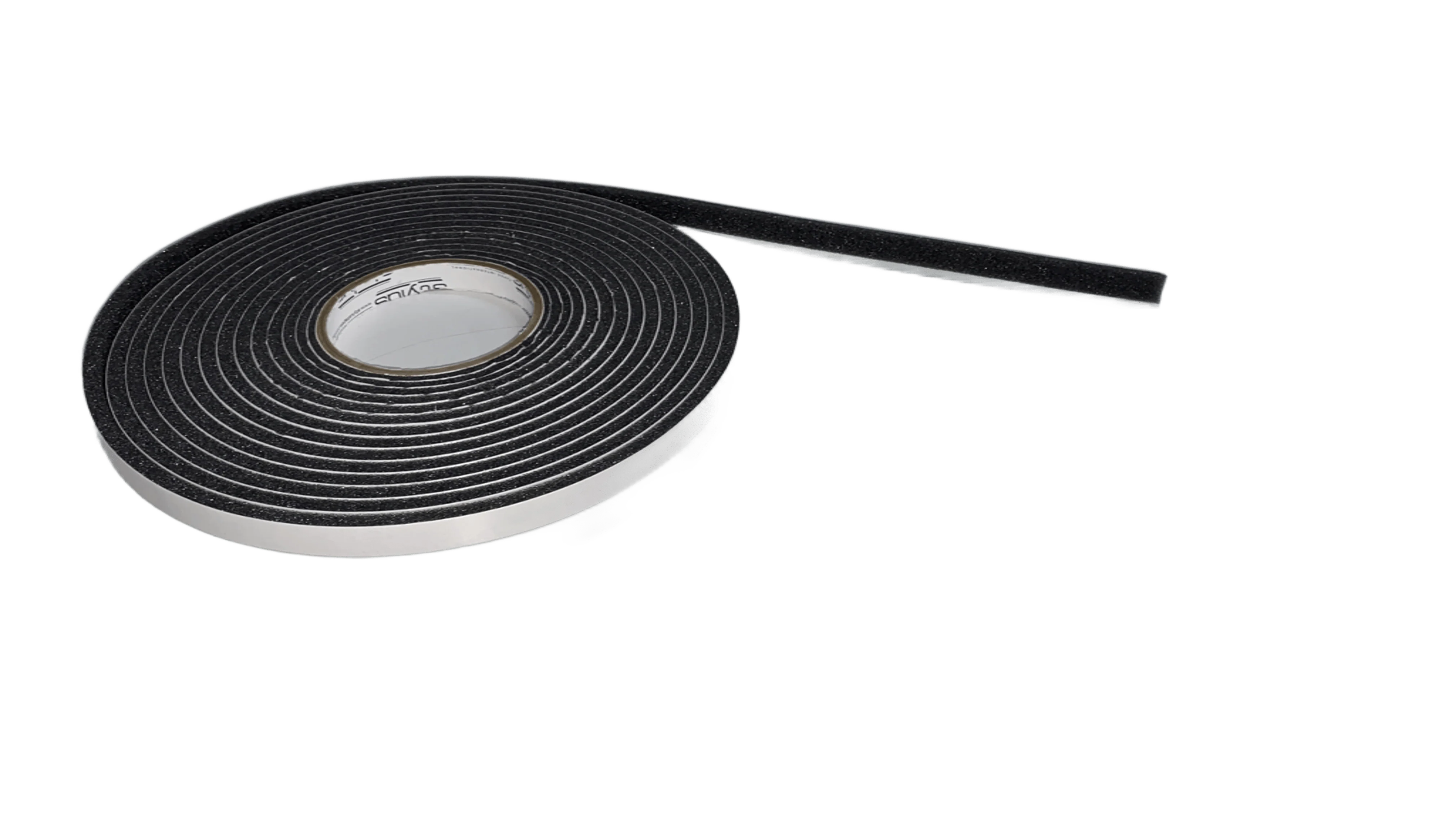 Self Adhesive Rubber And Foam Tapes